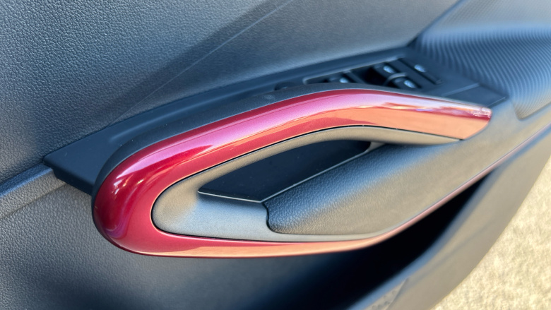 Skoda Fabia 1.0 TSI 116 Monte Carlo Edition 5dr DSG Petrol Hatchback